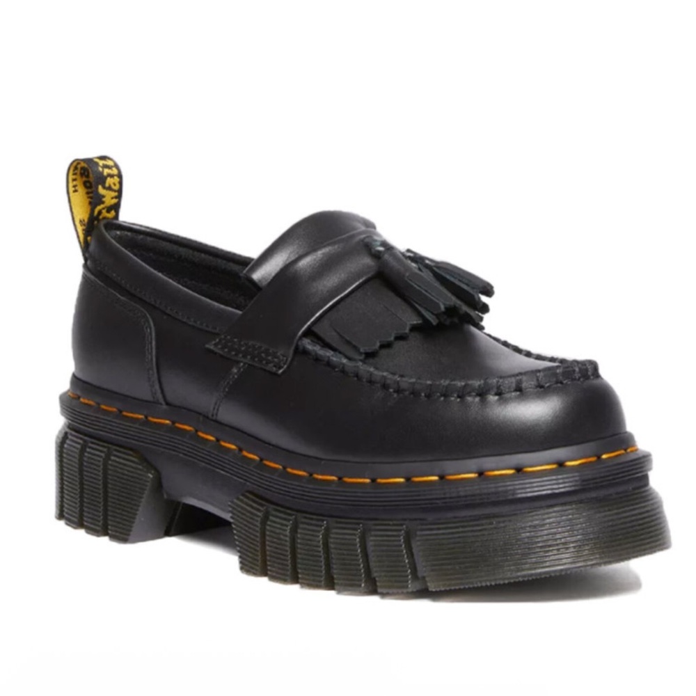 Dr. Martens Audrick Loafers